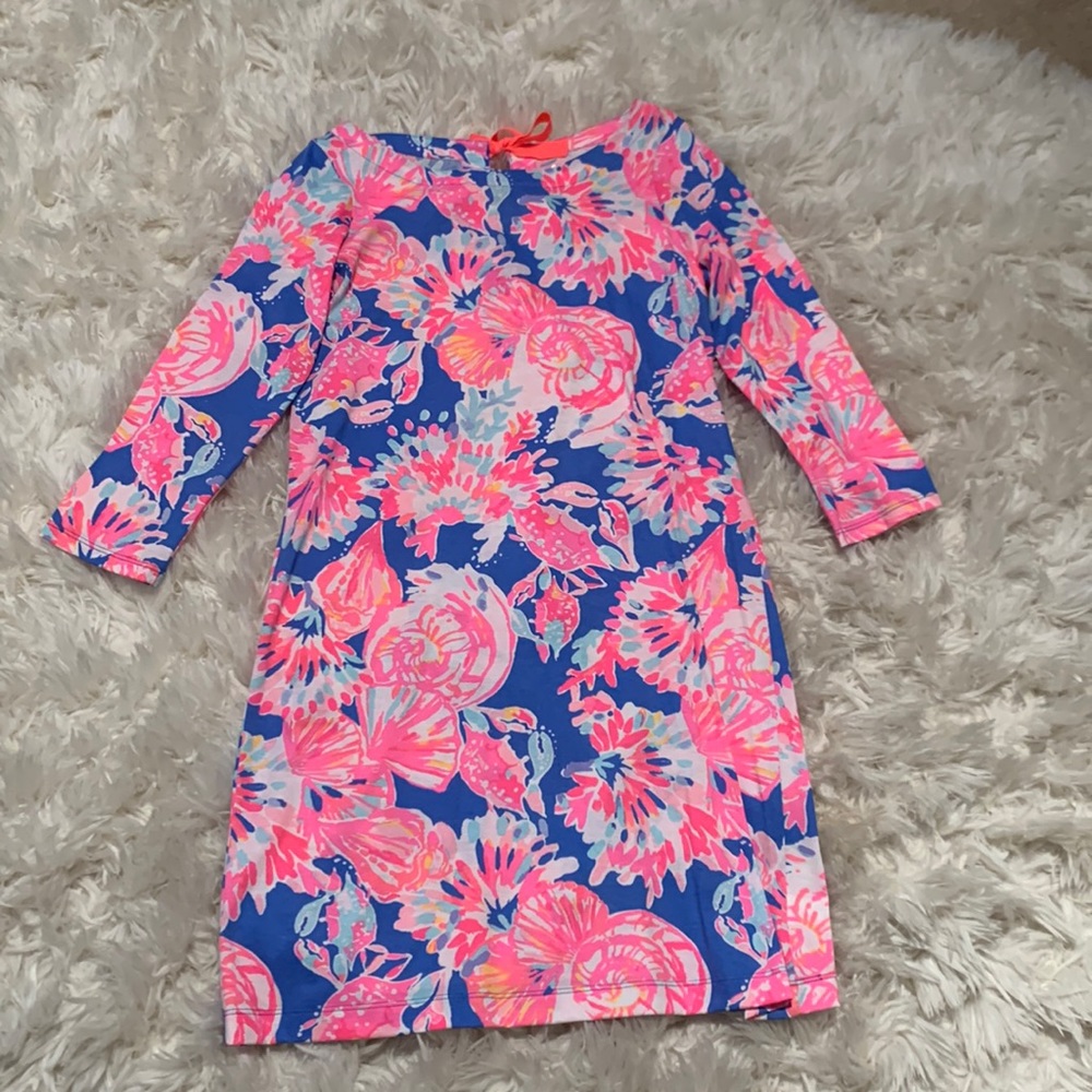 Lily Pulitzer Noelle Dress NWT size M